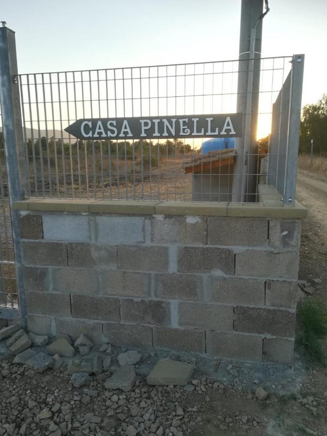 Willa Casa Pinella Villamassargia Zewnętrze zdjęcie