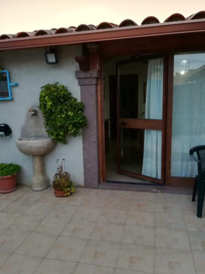 Willa Casa Pinella Villamassargia Zewnętrze zdjęcie