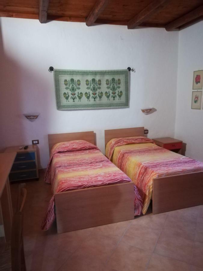 Willa Casa Pinella Villamassargia Zewnętrze zdjęcie
