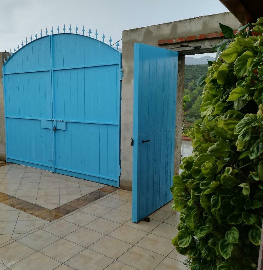 Willa Casa Pinella Villamassargia Zewnętrze zdjęcie