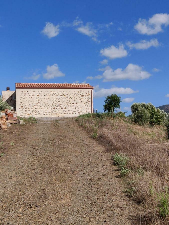 Willa Casa Pinella Villamassargia Zewnętrze zdjęcie