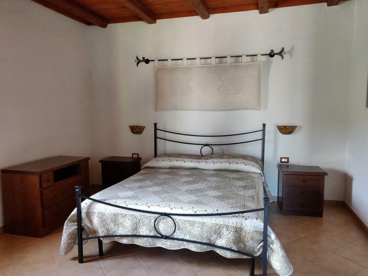 Willa Casa Pinella Villamassargia Zewnętrze zdjęcie